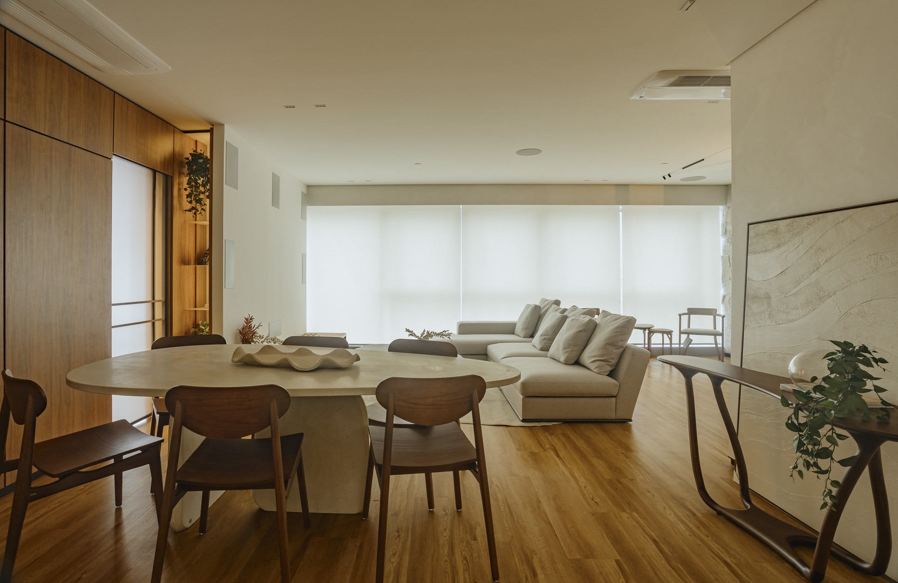 APARTAMENTO POSITANO, apartamento residencial