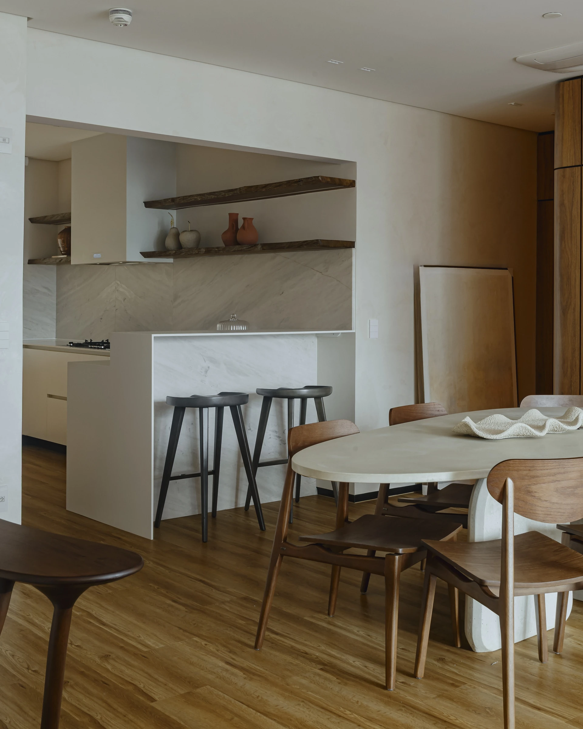 APARTAMENTO POSITANO, Balneário Camboriú, SC: imagem 5 do projeto