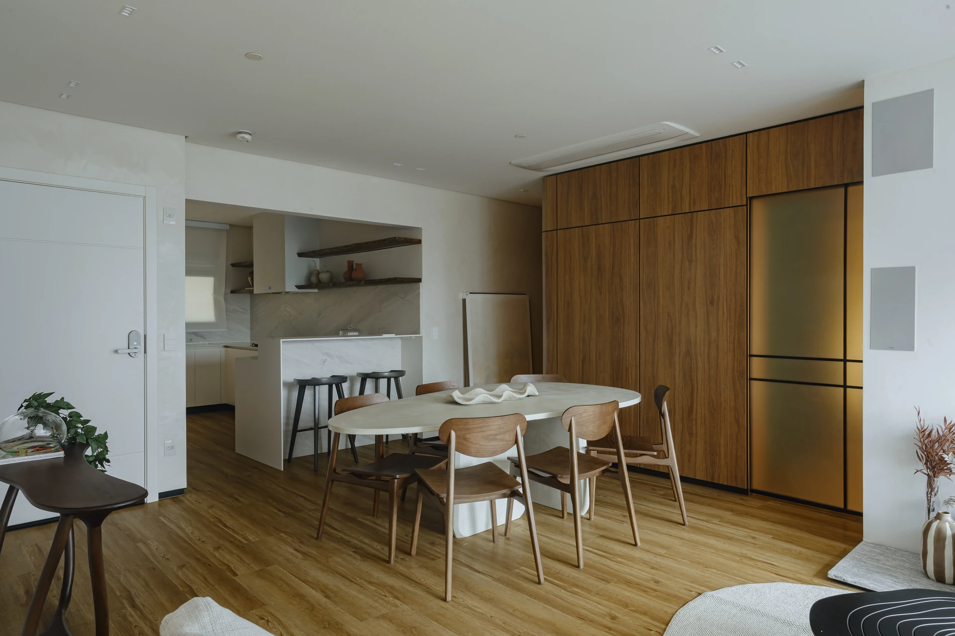 APARTAMENTO POSITANO, Balneário Camboriú, SC: imagem 11 do projeto