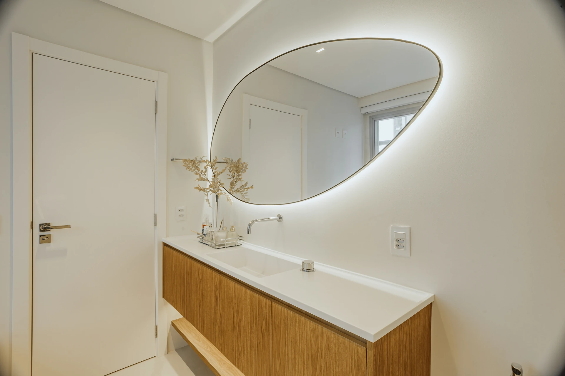 APARTAMENTO POSITANO, Balneário Camboriú, SC: imagem 41 do projeto