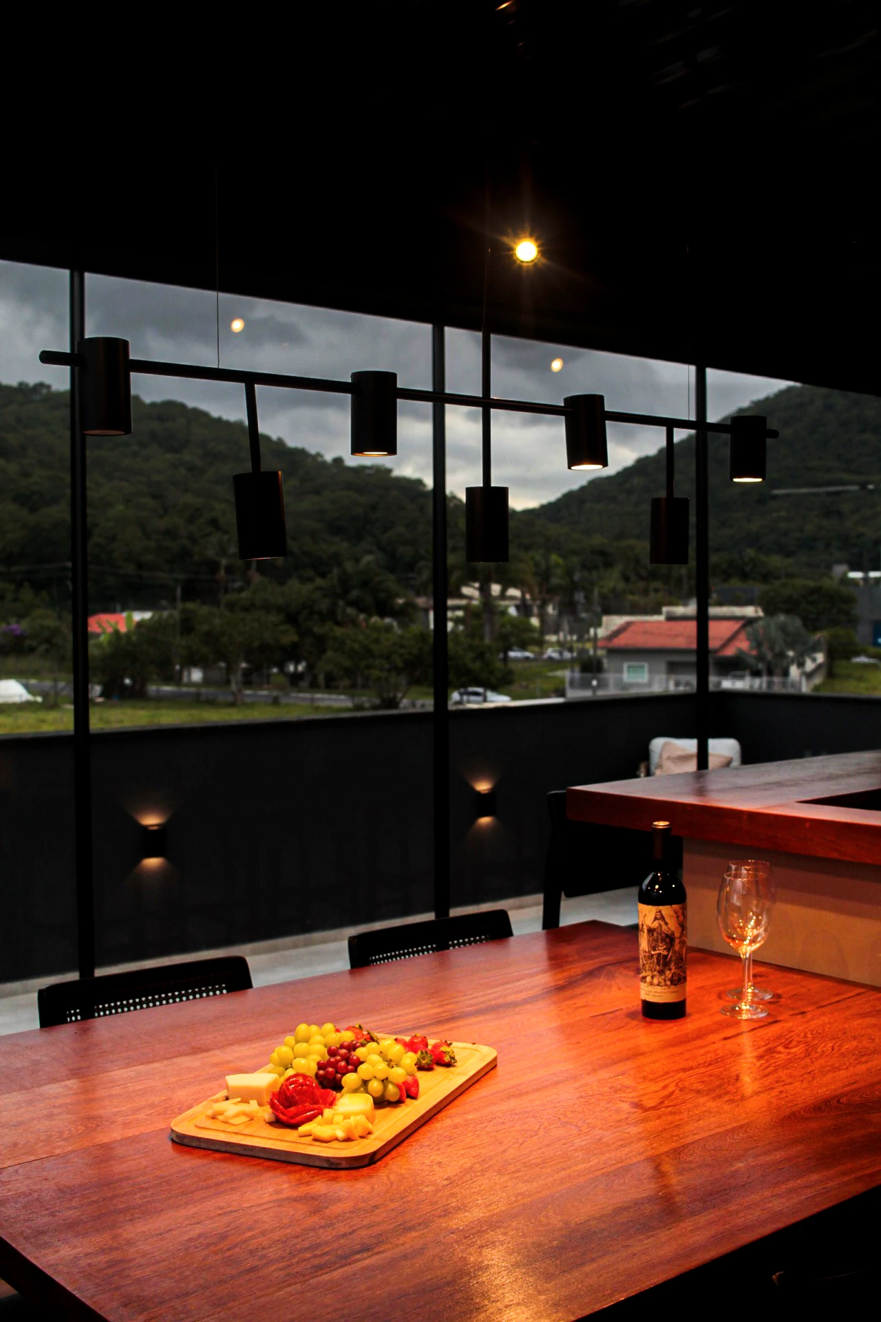ÁREA GOURMET F&L, Balneário Camboriú, SC: imagem 5 do projeto