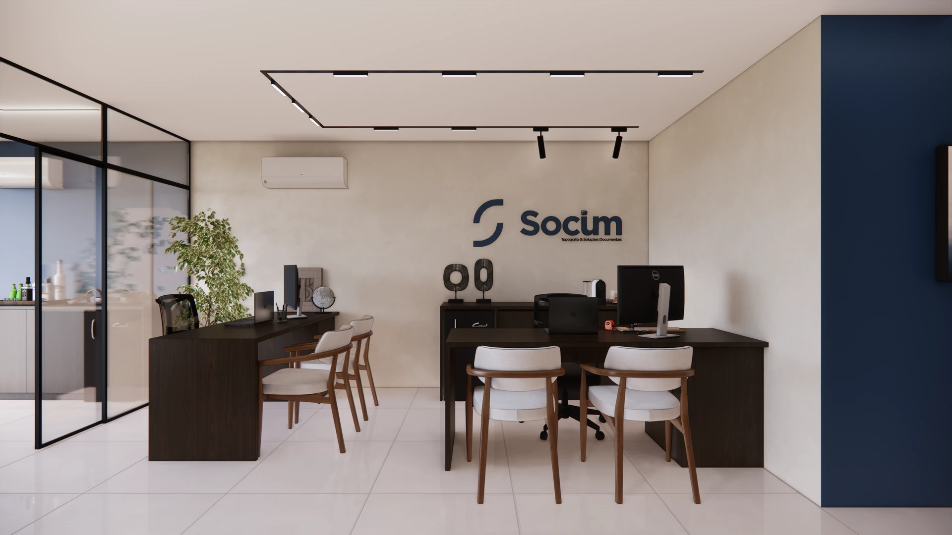 ESCRITÓRIO SOCIUM, Garopaba, SC: imagem 2 do projeto