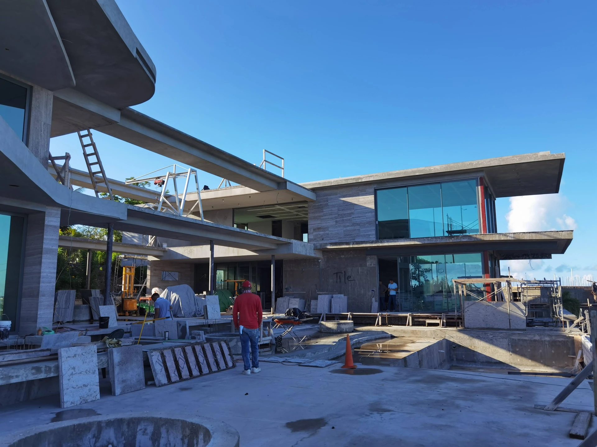ST. JOHN, EUA: imagem 39 do projeto