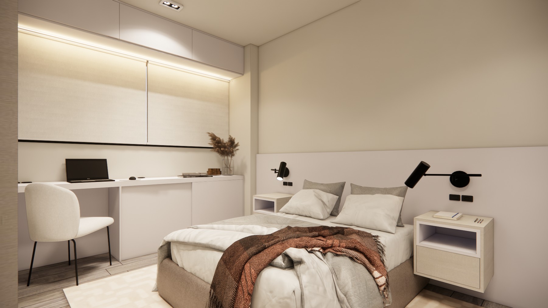 LOFT 402