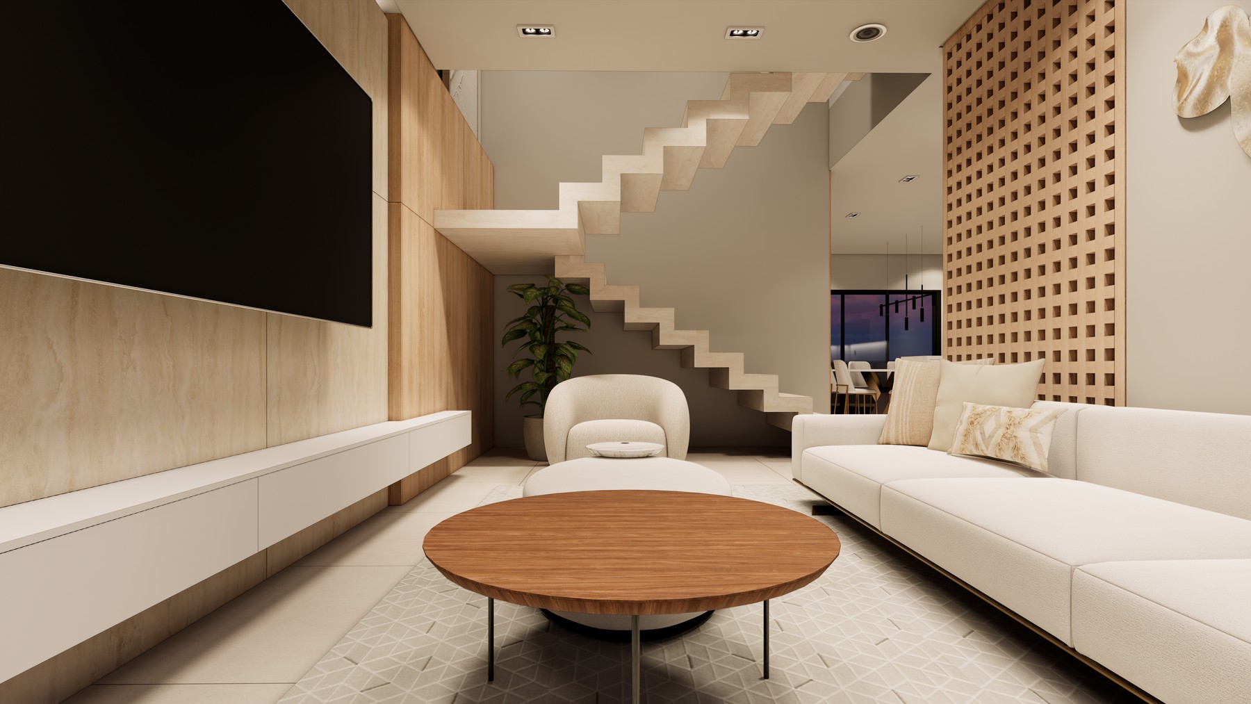 RESIDENCIAL D&J